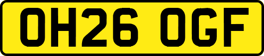 OH26OGF