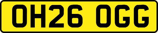 OH26OGG