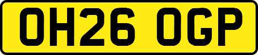 OH26OGP