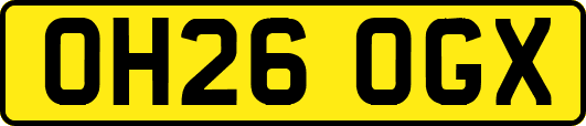 OH26OGX