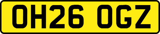 OH26OGZ