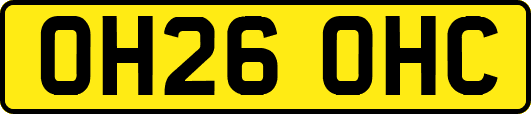 OH26OHC