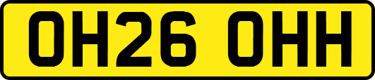 OH26OHH