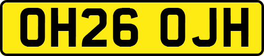 OH26OJH