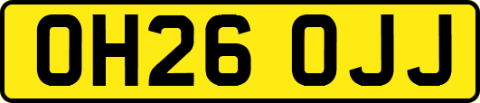 OH26OJJ