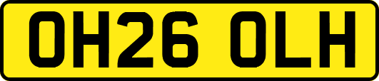 OH26OLH