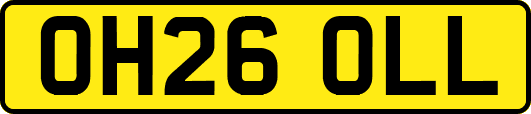 OH26OLL