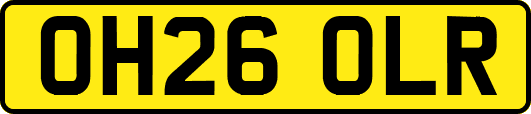 OH26OLR