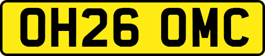 OH26OMC