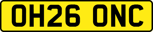 OH26ONC