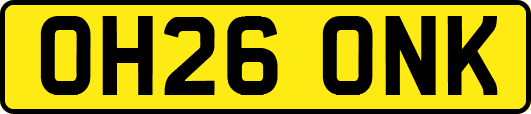 OH26ONK
