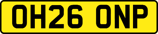 OH26ONP
