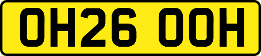 OH26OOH