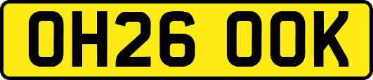 OH26OOK