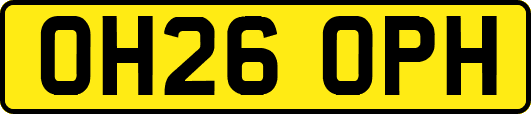 OH26OPH