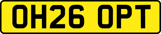 OH26OPT
