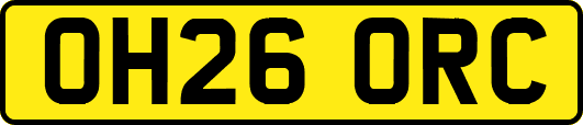 OH26ORC