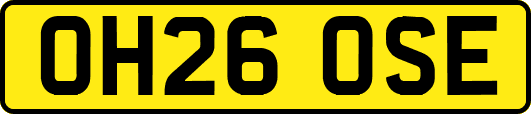 OH26OSE