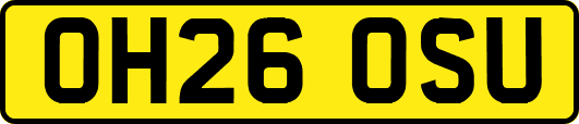 OH26OSU
