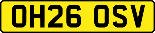 OH26OSV