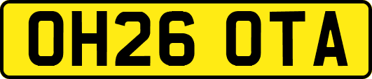 OH26OTA