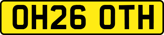 OH26OTH