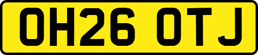 OH26OTJ