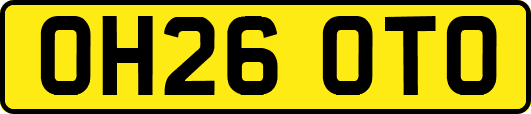 OH26OTO