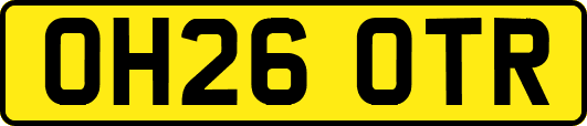 OH26OTR