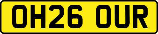 OH26OUR