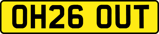 OH26OUT