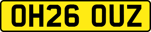 OH26OUZ