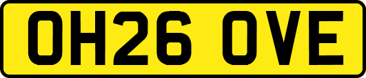 OH26OVE