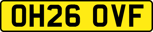 OH26OVF