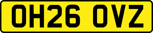 OH26OVZ
