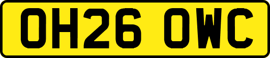 OH26OWC