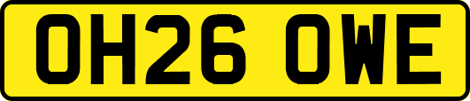 OH26OWE