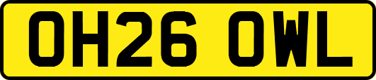 OH26OWL