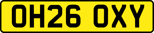 OH26OXY