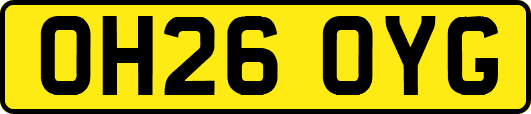 OH26OYG