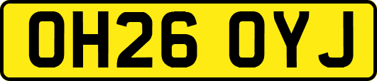 OH26OYJ