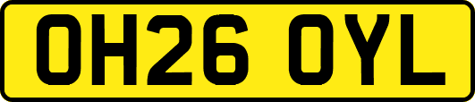 OH26OYL