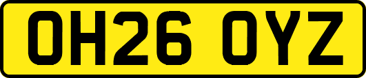 OH26OYZ