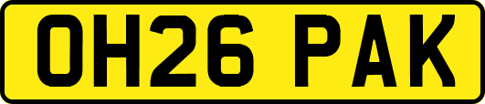OH26PAK