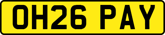 OH26PAY