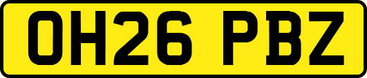 OH26PBZ