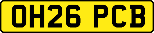 OH26PCB