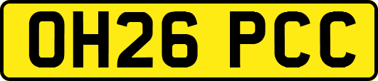 OH26PCC