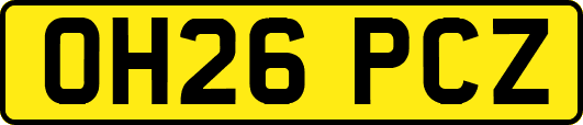 OH26PCZ
