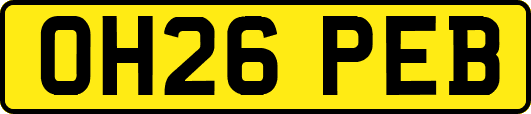 OH26PEB